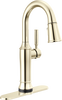 Touch2O&reg; Bar / Prep Faucet with Touchless Technology