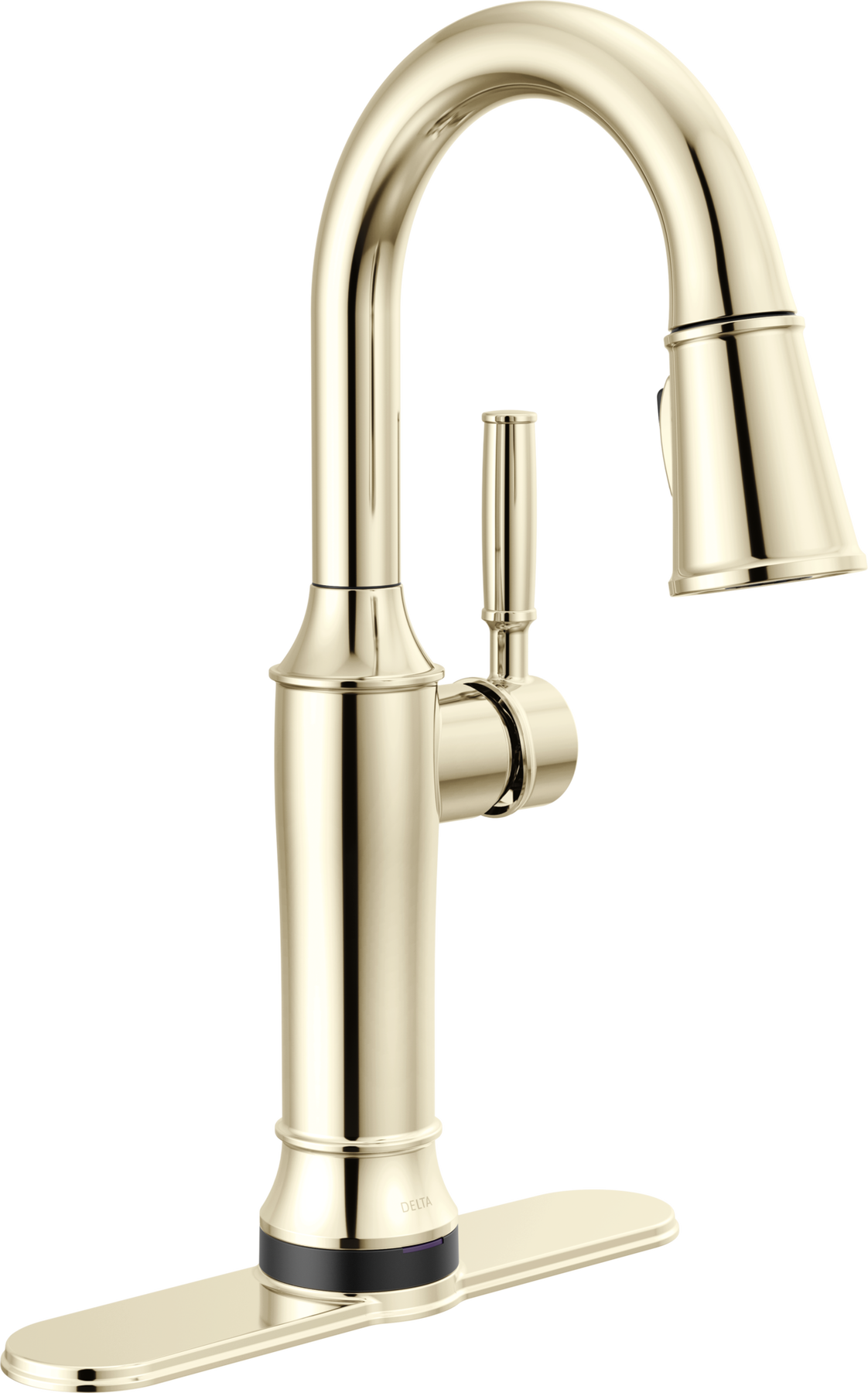 Touch2O&reg; Bar / Prep Faucet with Touchless Technology