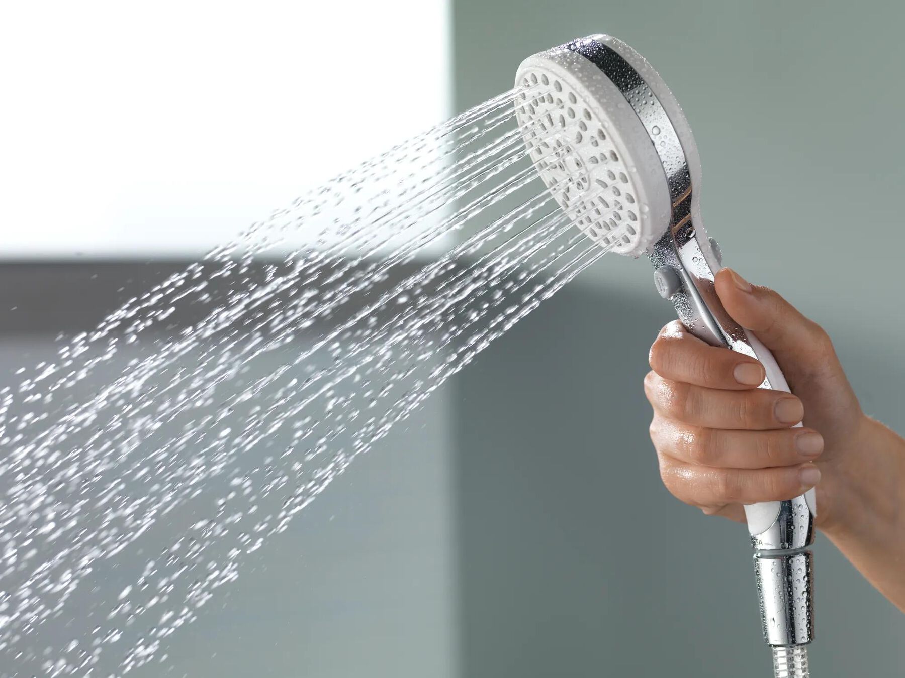 ActivTouch Hand Shower 1.75GPM 9-Setting (Recertified)
