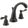 Widespread Bathroom Faucet (Recertified)