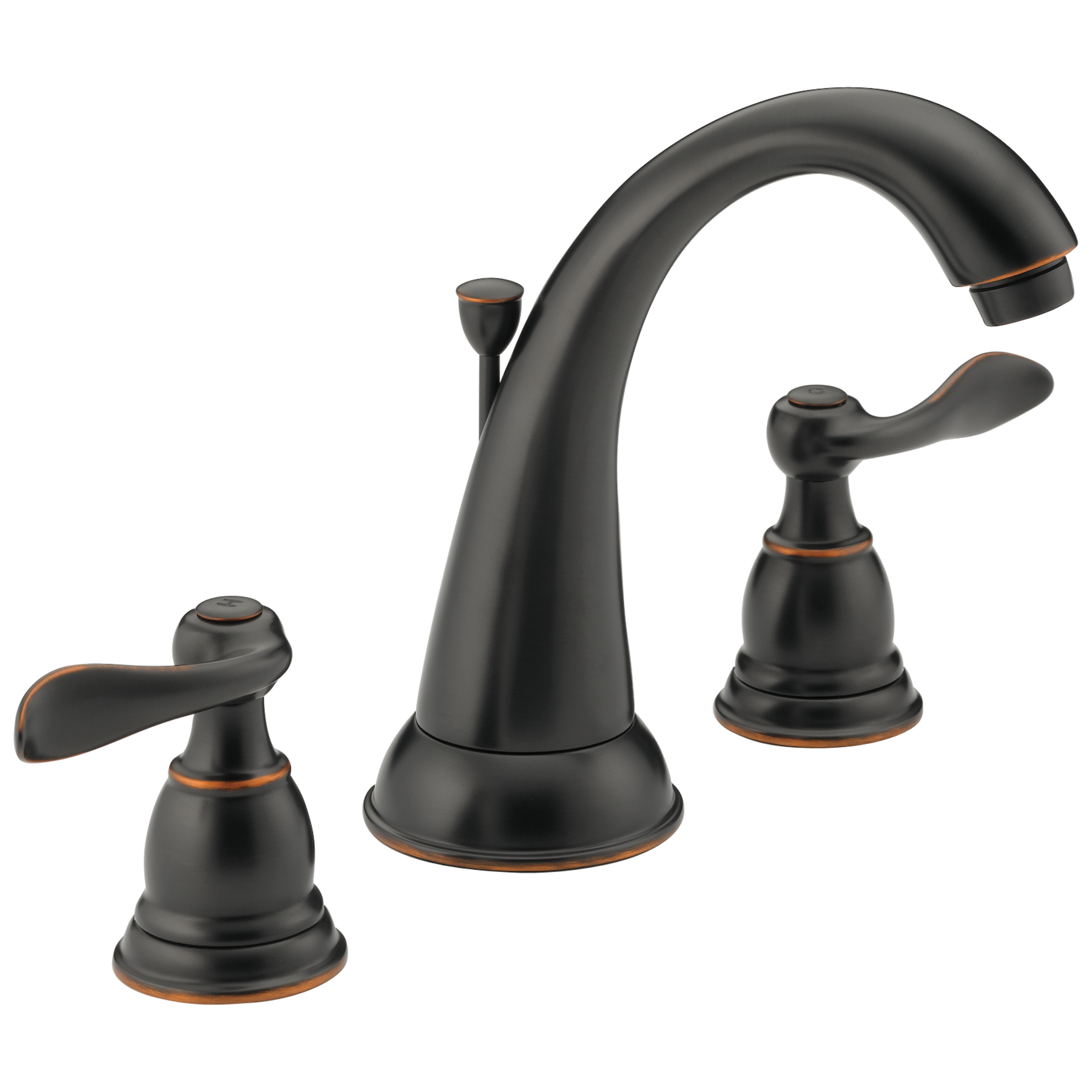 Widespread Bathroom Faucet (Recertified)