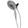 In2ition&reg; 5-Setting Two-in-One Shower