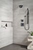 Square Wall Elbow for Hand Shower