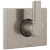 3-Setting 2-Port Diverter Trim
