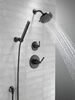 Monitor&reg; 14 Series Shower Trim