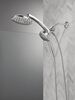 PivotPro&trade; 3-in-1 Combination Shower