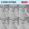 Monitor&reg; 14 Series Tub and Shower Trim