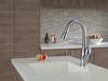 Single Handle Pull-Down Bar / Prep Faucet
