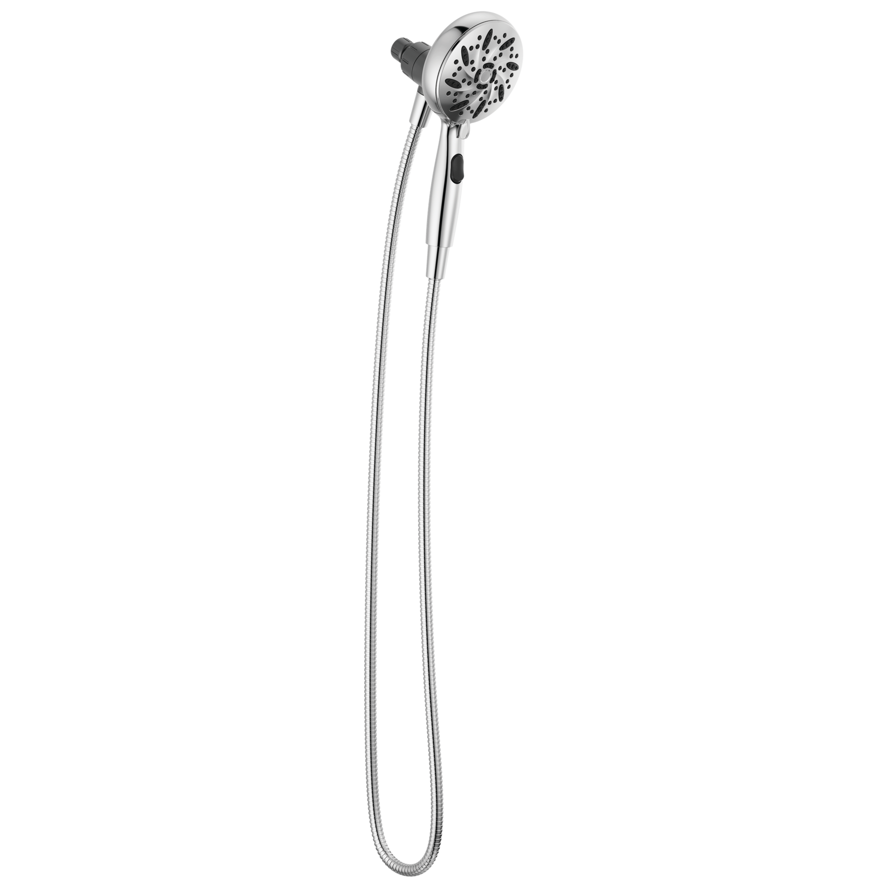6-Setting SureDock® Magnetic Hand Shower in Chrome 75689 | Delta