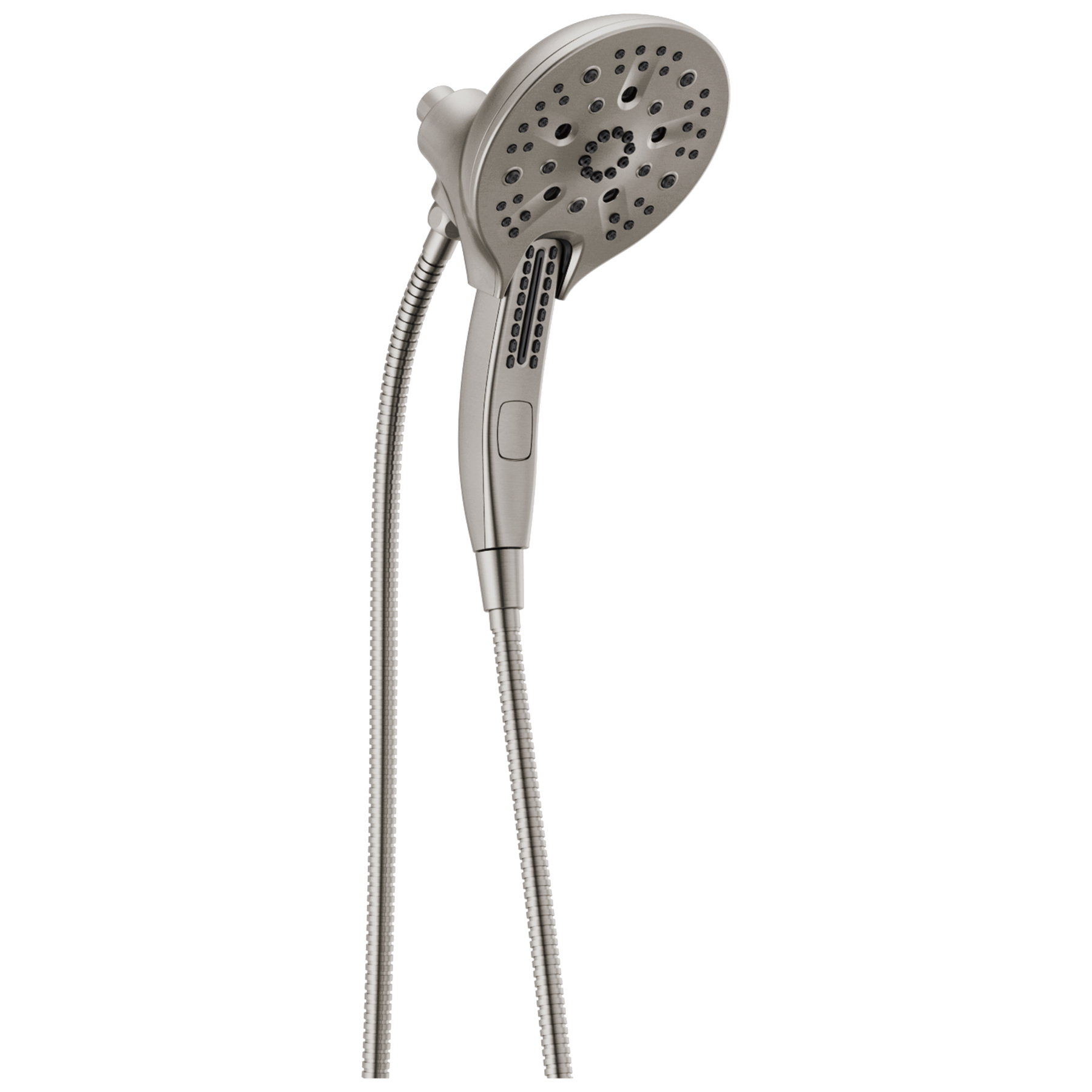 In2ition&reg; H<sub>2</sub>Okinetic&reg; 5-Setting Two-in-One Shower (Recertified)