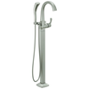 Floor Mount Tub Filler Trim (Recertified)