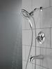 14 Series Tub & Shower Trim with In2ition&reg;