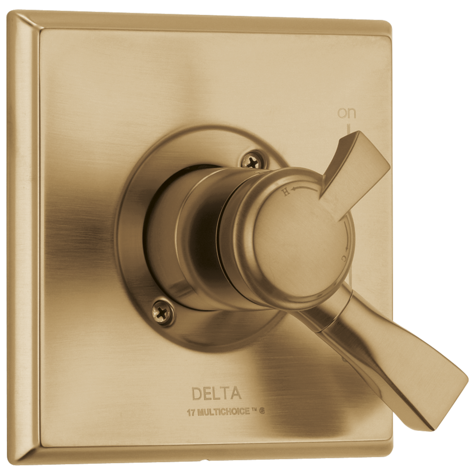 Valve Only Trim 17S (Recertified)