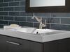 Single Handle Bathroom Faucet