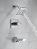 Monitor&reg; 17 Series H<sub>2</sub>Okinetic&reg; Tub and Shower Trim (Recertified)