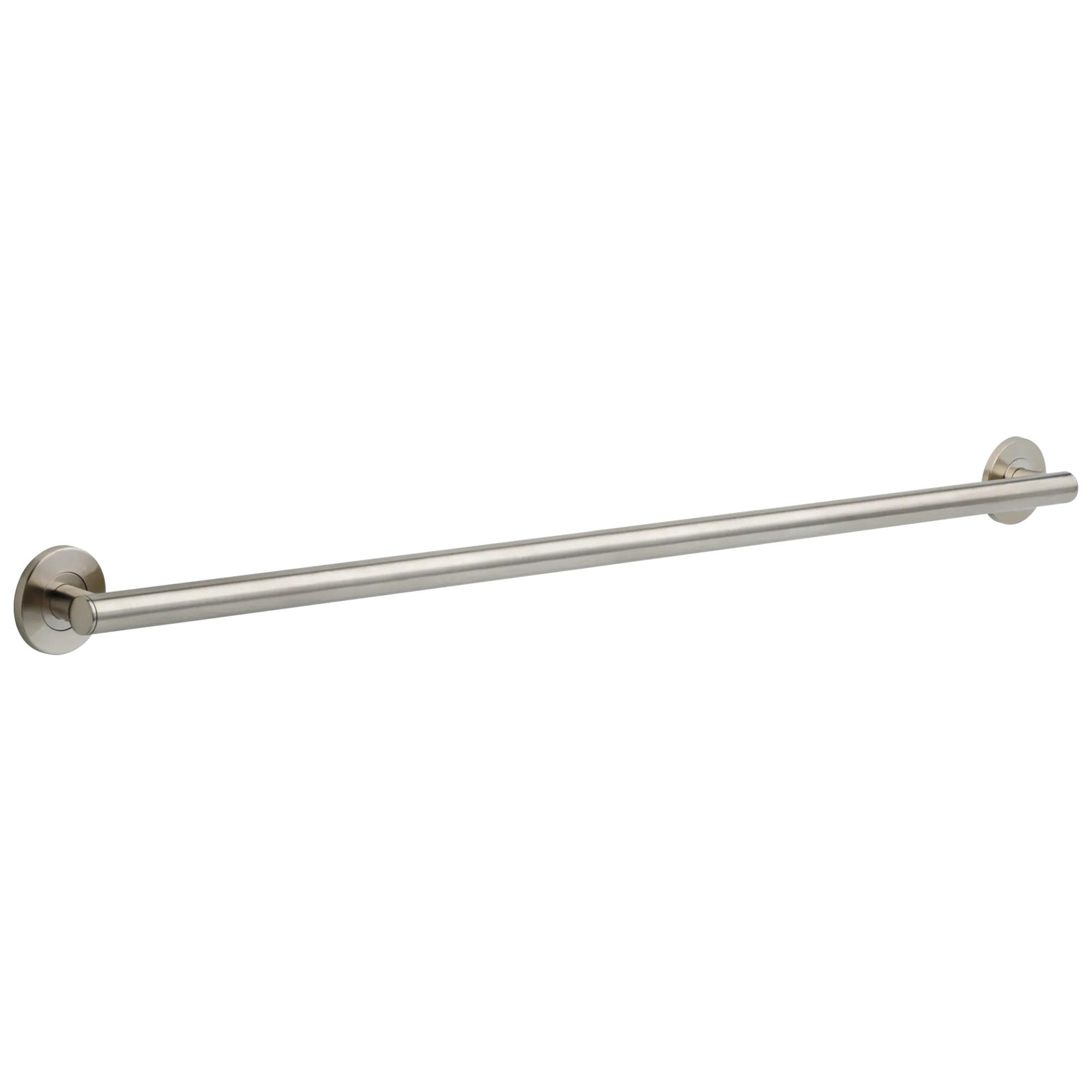 42" Contemporary Decorative ADA Grab Bar (Recertified)