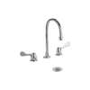 Widespread Lavatory Faucet