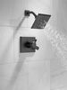 H2O Shower Trim 17S (Recertified)