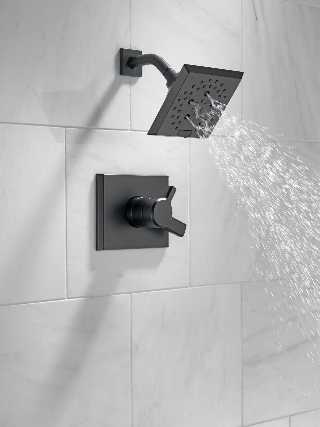 H2O Shower Trim 17S (Recertified)