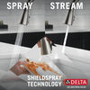 Pull-Down Kitchen Faucet (Recertified)