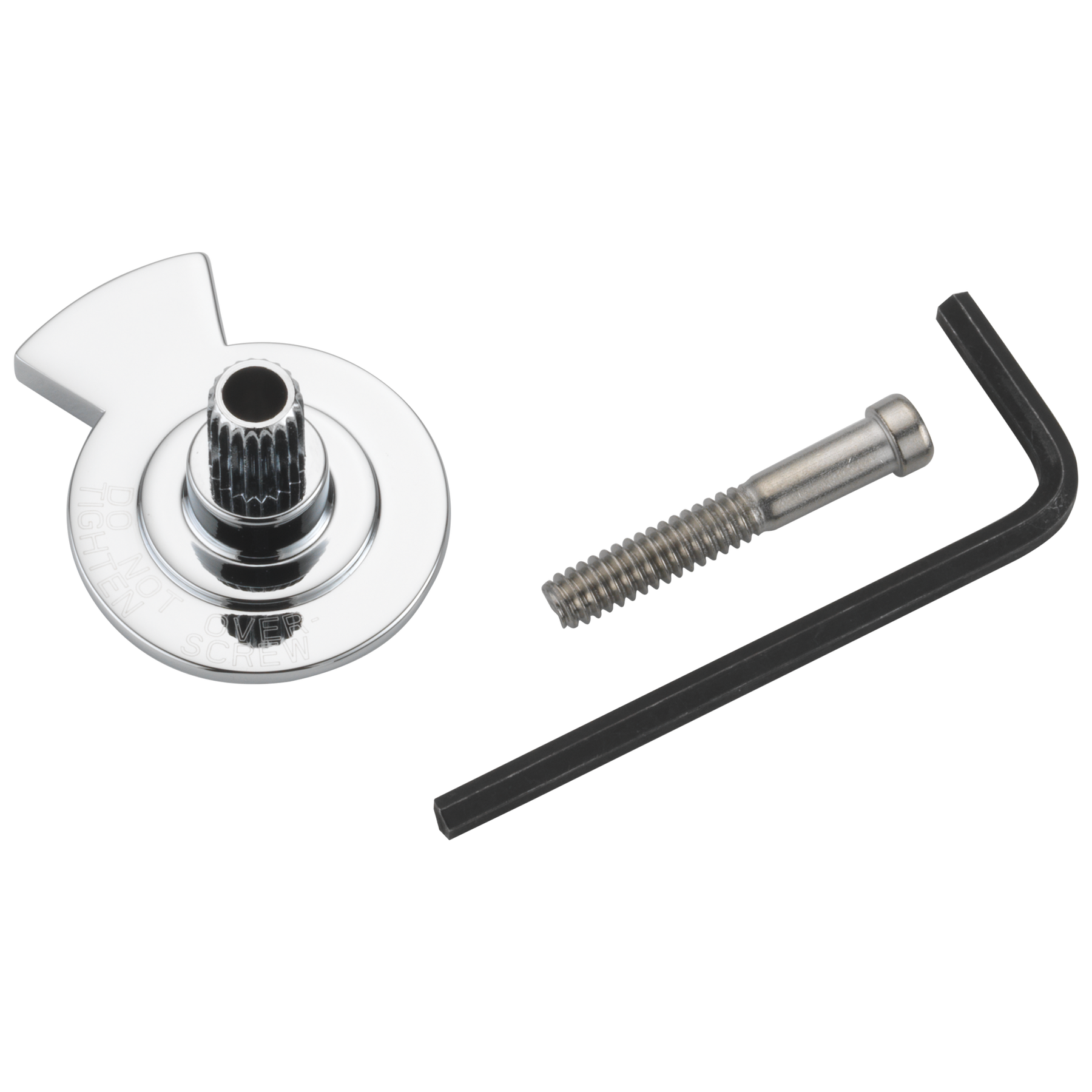 Handle Adapter - 17 Series