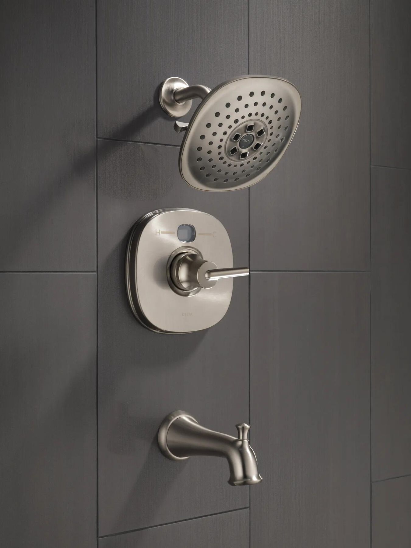 Metal Lever Handle Kit - 14 Series