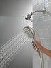 6-Setting SureDock&reg; Magnetic Hand Shower