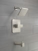 Tub Shower Trim with Rough Bundle - 14 Series