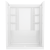 EverEdge Shower Wall 60x32"