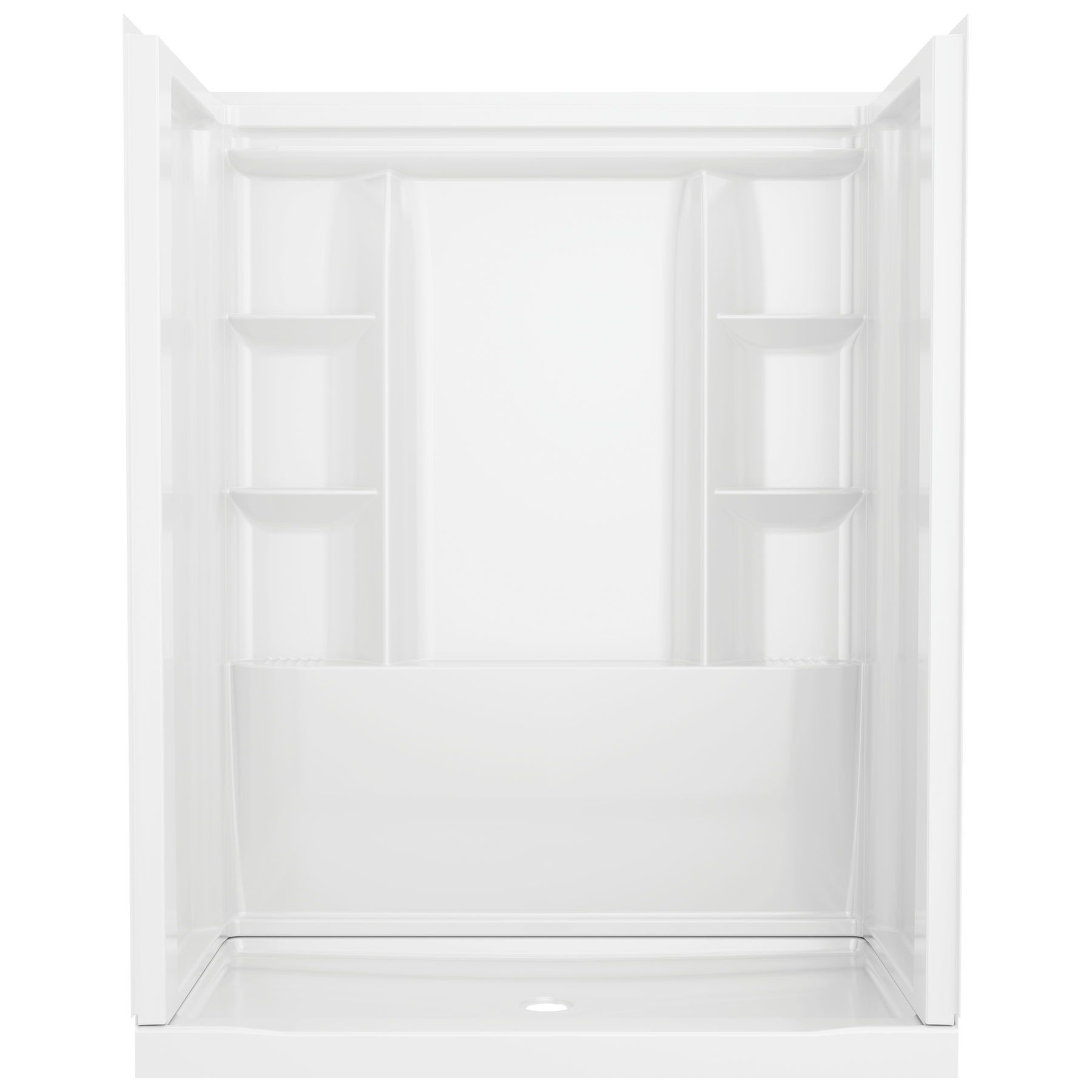 EverEdge Shower Wall 60x32"