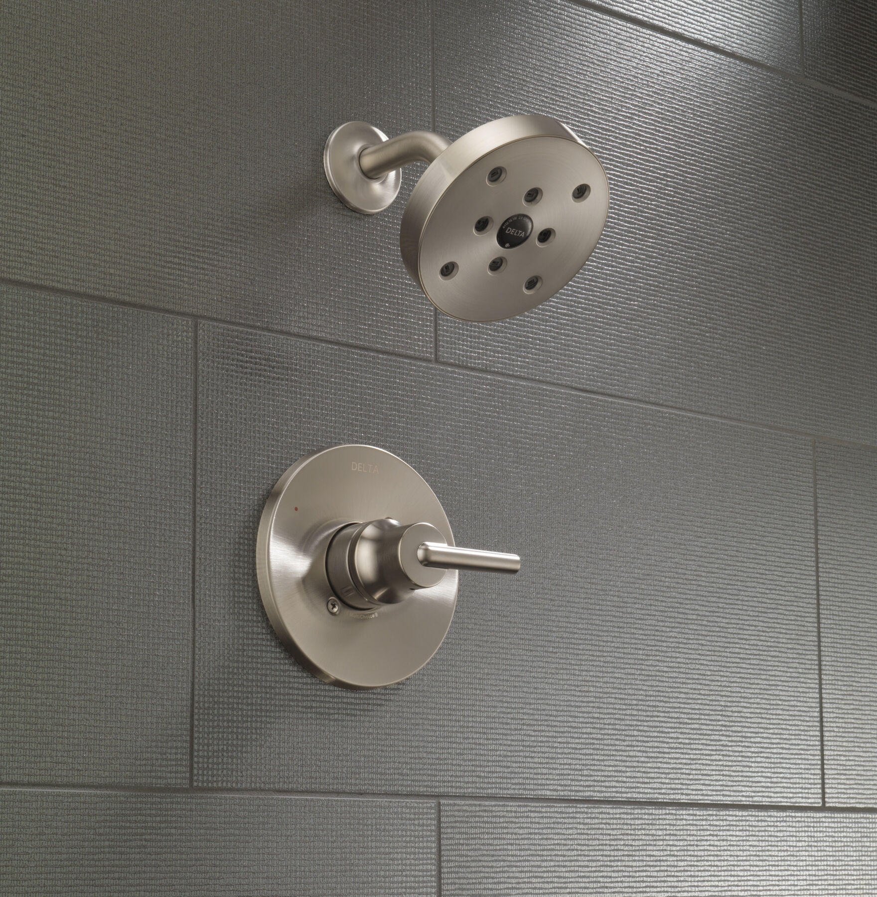 Monitor&reg; 14 Series H<sub>2</sub>Okinetic&reg; Shower Trim (Recertified)