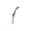 H2Okinetic&reg; Single-Setting Shower Mount Hand Shower