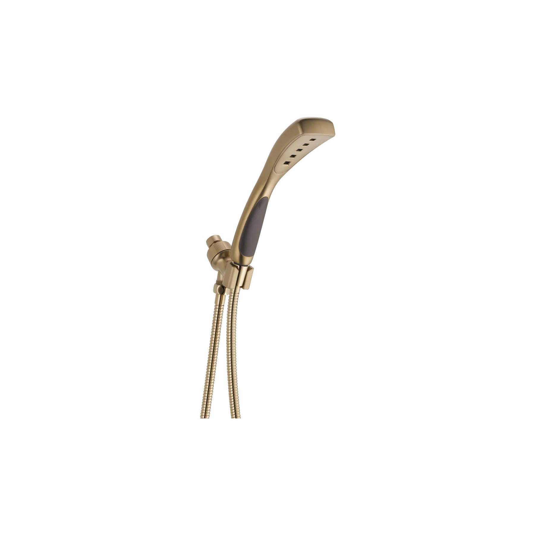 H2Okinetic&reg; Single-Setting Shower Mount Hand Shower