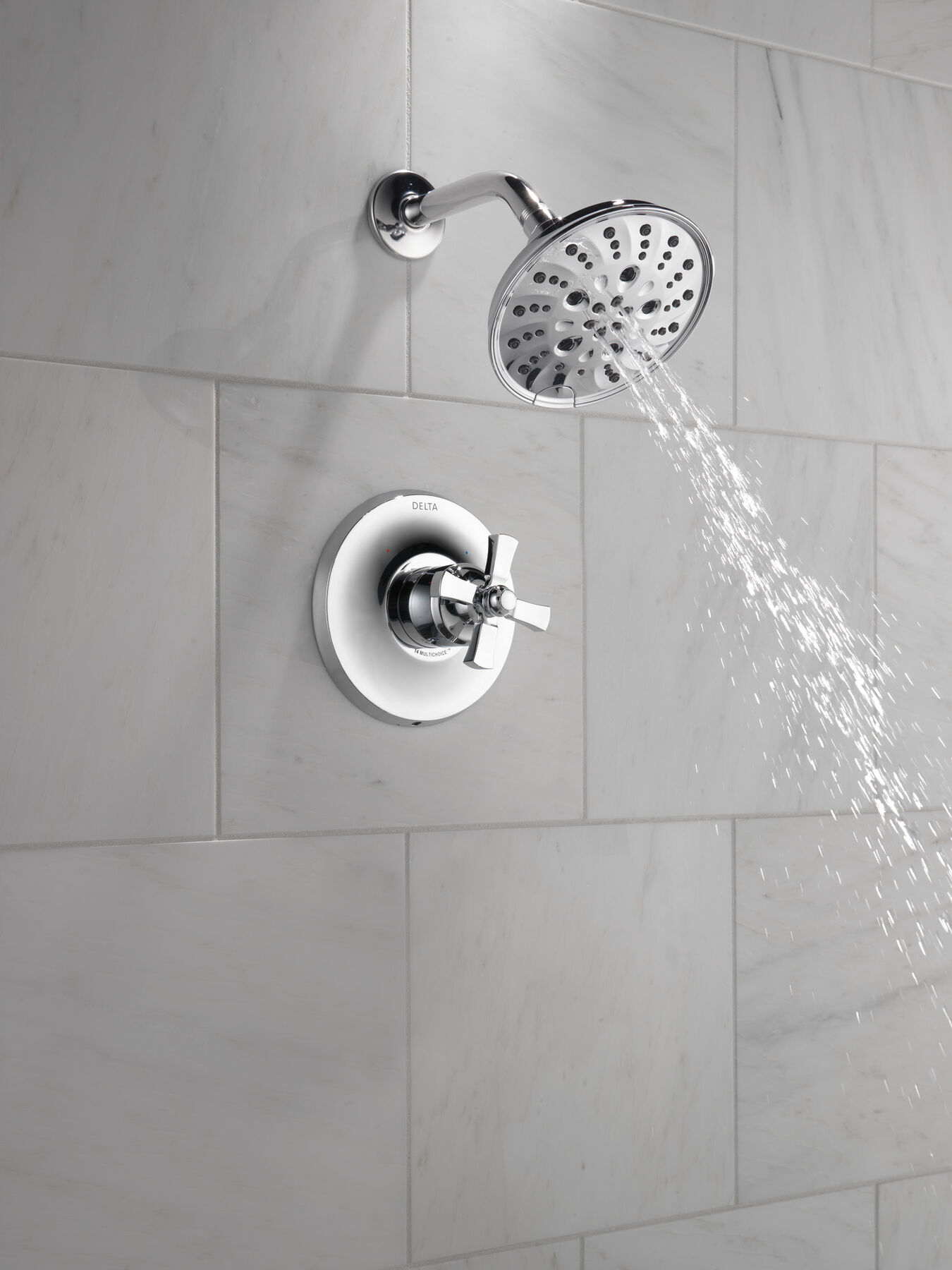 Handle - Volume FM Tub Filler/ 14S