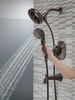Monitor&reg; 14 Series Tub and Shower with WaterSense&reg; In2ition&reg; Two-in-One Shower (Recertified)