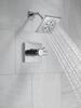 Monitor&reg; 17 Series H<sub>2</sub>Okinetic&reg; Shower Trim
