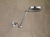 Adjustable Shower Arm