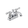 Centerset Bathroom Faucet (Recertified)