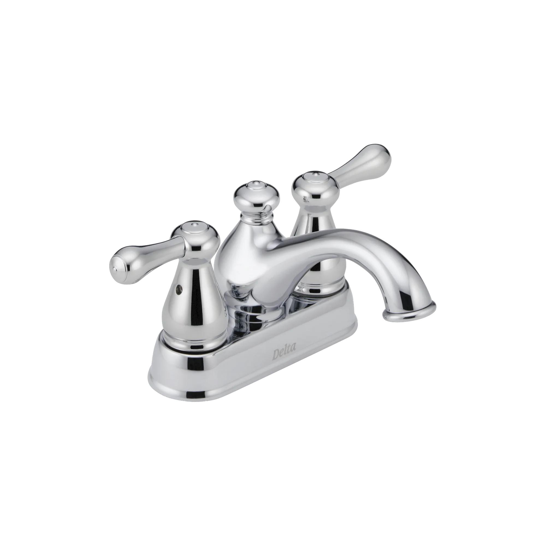 Centerset Bathroom Faucet (Recertified)