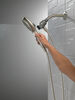 6-Setting SureDock&reg; Magnetic Hand Shower