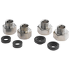 Adapter Kit - PEX Compression (4)