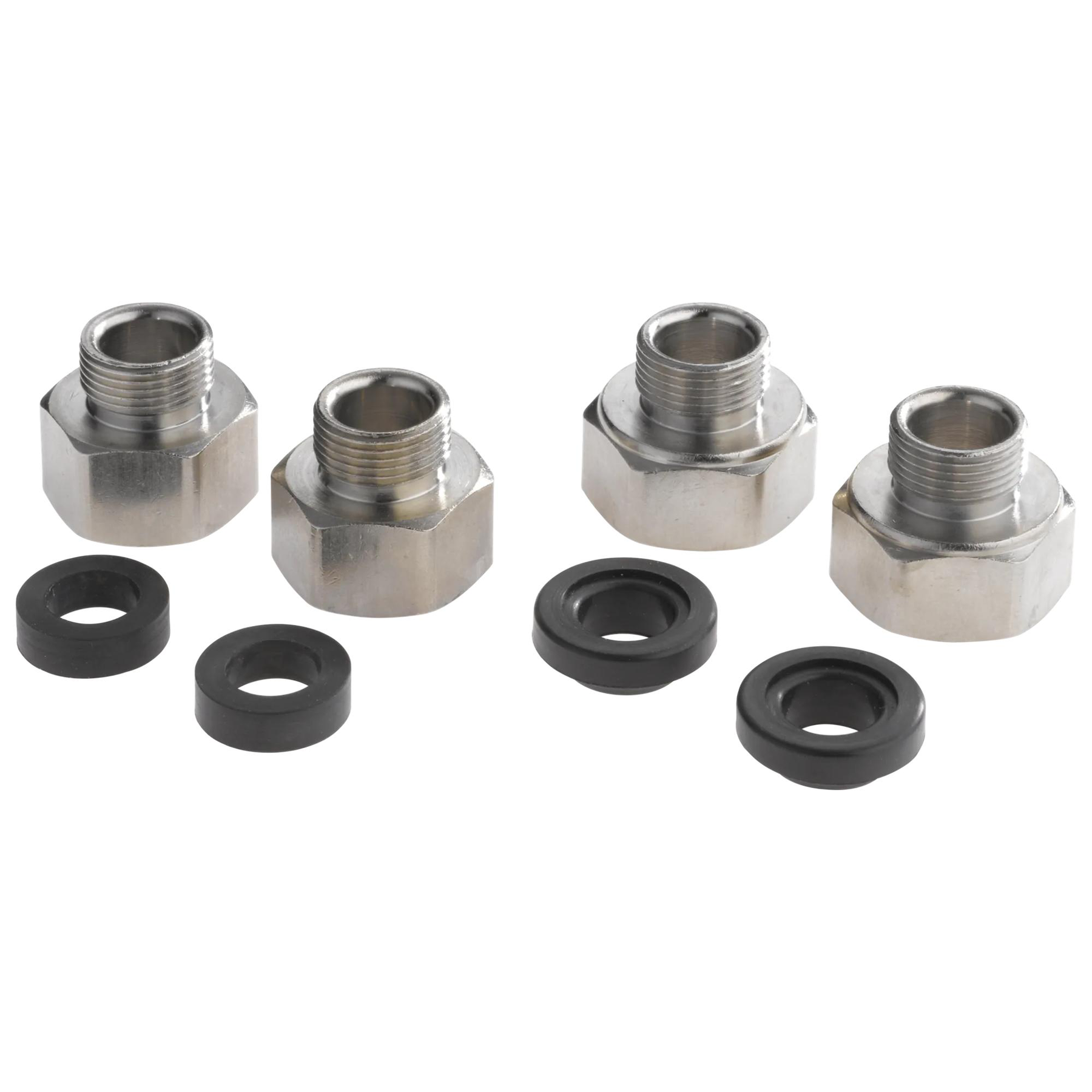 Adapter Kit - PEX Compression (4)