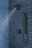 Square Wall Elbow for Hand Shower