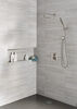 3-Setting Custom Shower Bundle with Raincan - 14 Series