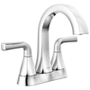 Centerset Faucet - Chrome (Recertified)