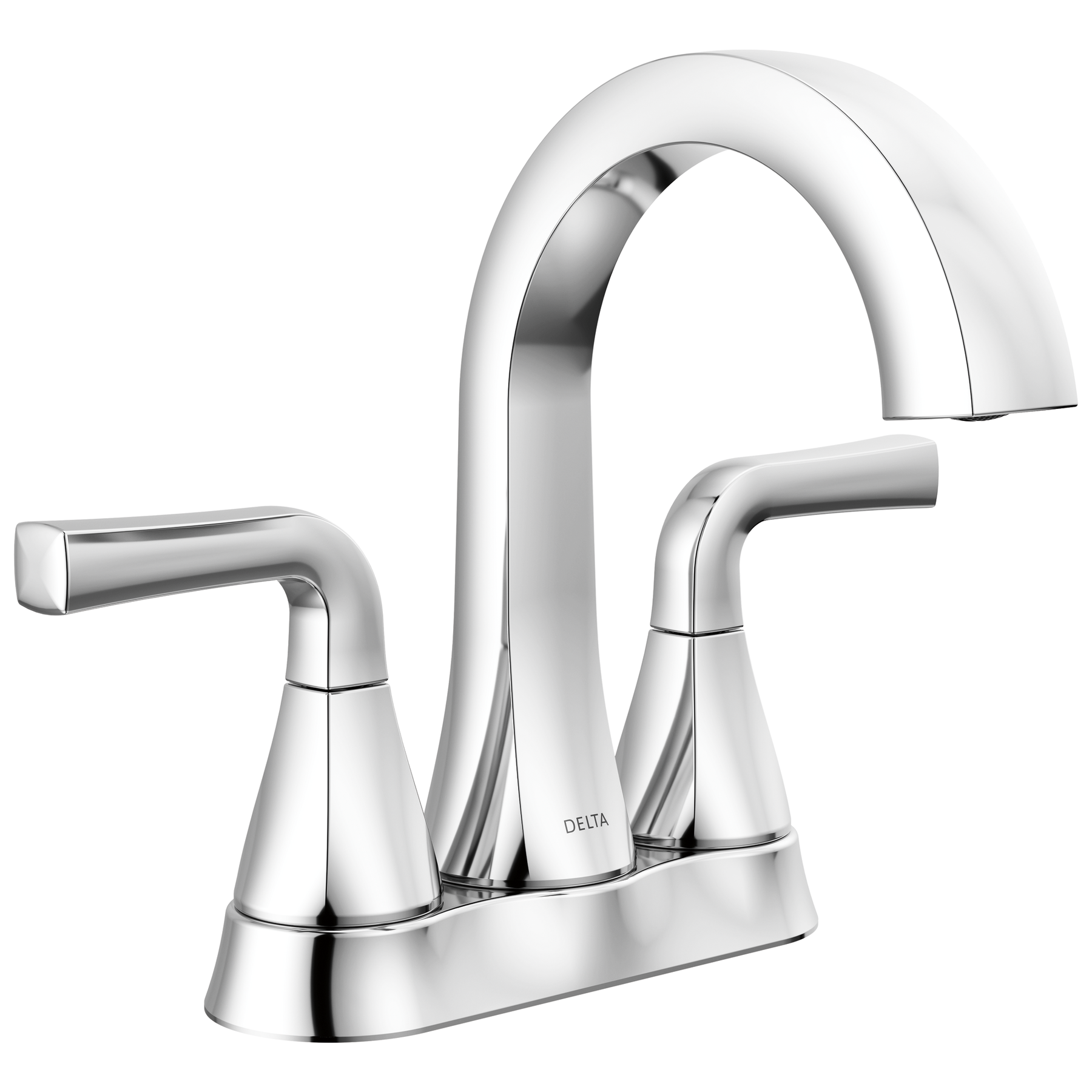 Centerset Faucet - Chrome (Recertified)