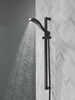 Premium Single-Setting Slide Bar Hand Shower