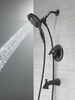 Tub/Shower Rough & Trim 14S (Recertified)