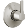 3 Setting Diverter Trim (Recertified)
