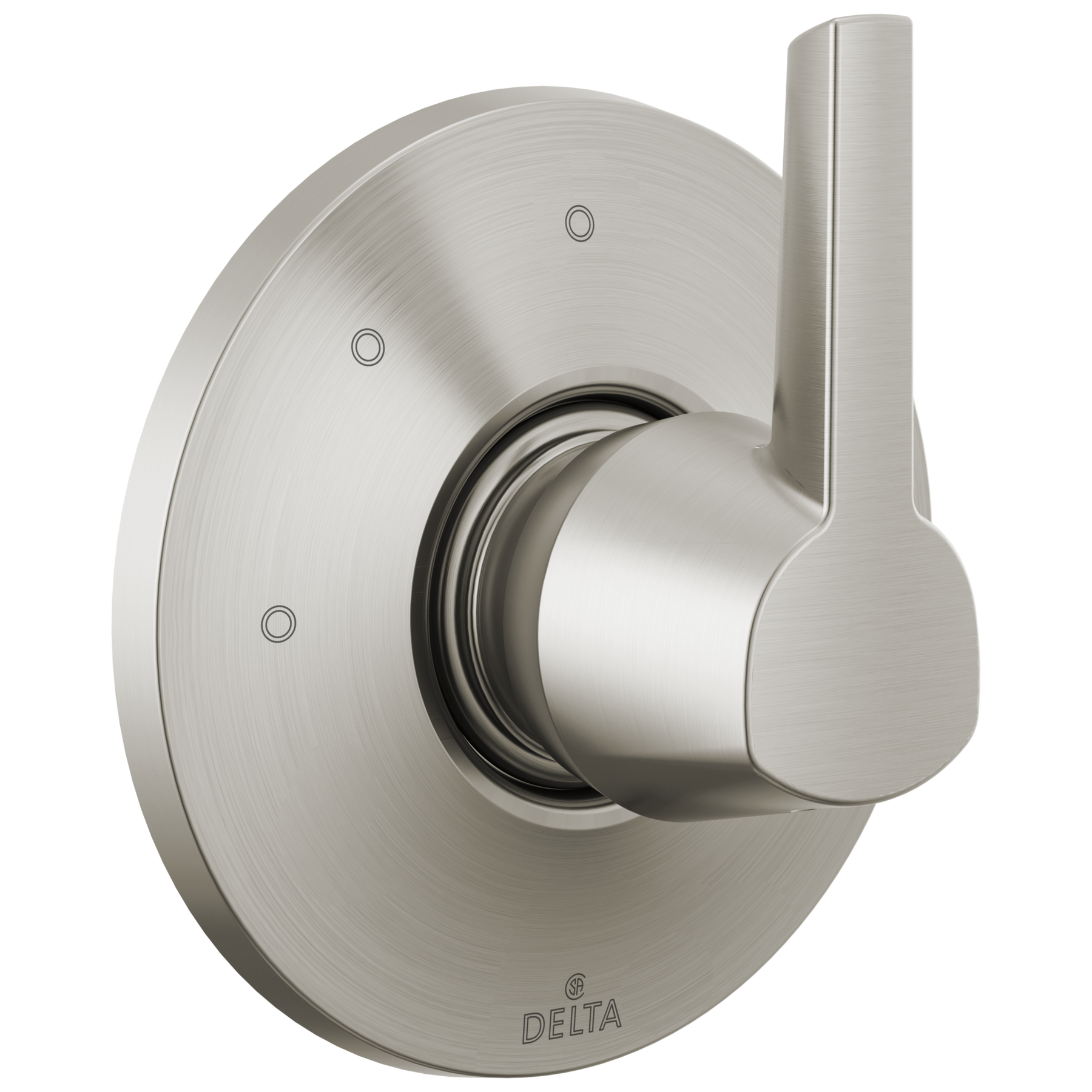 3 Setting Diverter Trim (Recertified)